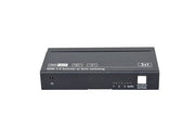 Vivolink HDMI Switcher 3x1 4K@60Hz | VLSW131 Video Switch Vivolink