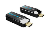 Vivolink 50m HDMI Over CATx Extender - VLHDMIEXTDGL50 AV Extender Vivolink