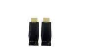 Vivolink 300m True 4K Fiber Extender Dongle | VLHDMIEXTDGL100 AV Extender Vivolink