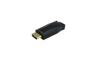 Vivolink 300m True 4K Fiber Extender Dongle | VLHDMIEXTDGL100 AV Extender Vivolink