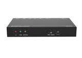 Vivolink 300m True 4K Fiber Extender - VLHDMIEXTFIB