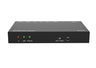 Vivolink 300m True 4K Fiber Extender - VLHDMIEXTFIB