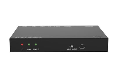 Vivolink 300m True 4K Fiber Extender - VLHDMIEXTFIB Vivolink AV Extenders Vivolink
