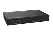 Vivolink 300m True 4K Fiber Extender - VLHDMIEXTFIB AV Extender Vivolink