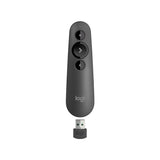 Logitech R500 Laser Presentation Remote - 910-005843