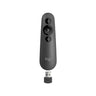 Logitech R500 Laser Presentation Remote - 910-005843