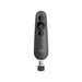 Logitech R500 Laser Presentation Remote - 910-005843 Logitech Wireless Presenters Logitech