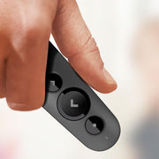 Logitech R500 Laser Presentation Remote - 910-005843 Wireless Presenter Logitech