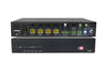 Vivolink HDBT 2.0 Splitter 1x4 With Loop | VLHDBSP1X4V2