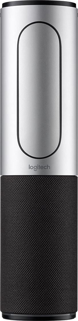 Logitech Remote Control Silver | 993-001040 Remote Control Logitech
