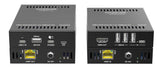 Vivolink USB-C 4K KVM Extender Over HDBT3.0 - VLUSBCEXT151