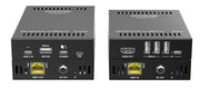 Vivolink USB-C 4K KVM Extender Over HDBT3.0 - VLUSBCEXT151 AV Extender Vivolink