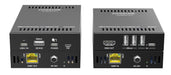Vivolink USB-C 4K KVM Extender Over HDBT3.0 - VLUSBCEXT151 Vivolink Extender Vivolink