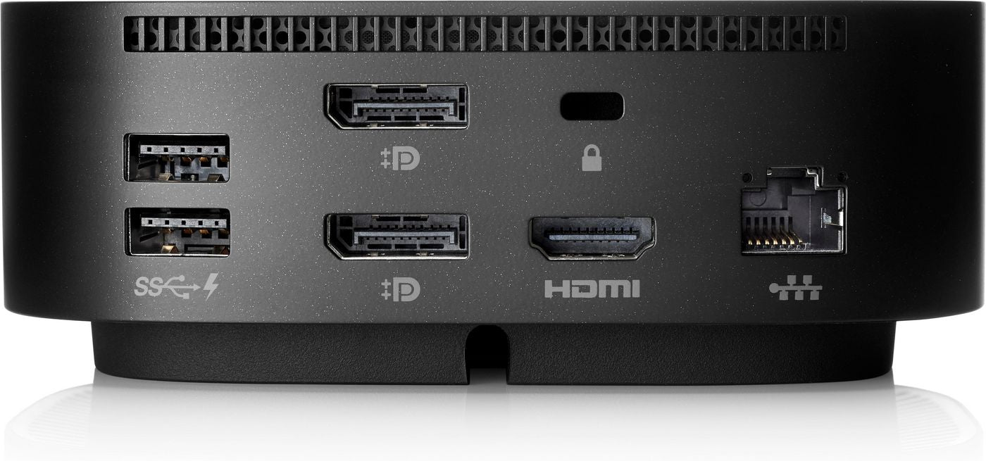 HP USB-C Dock G5 | 5TW10ET#ABB