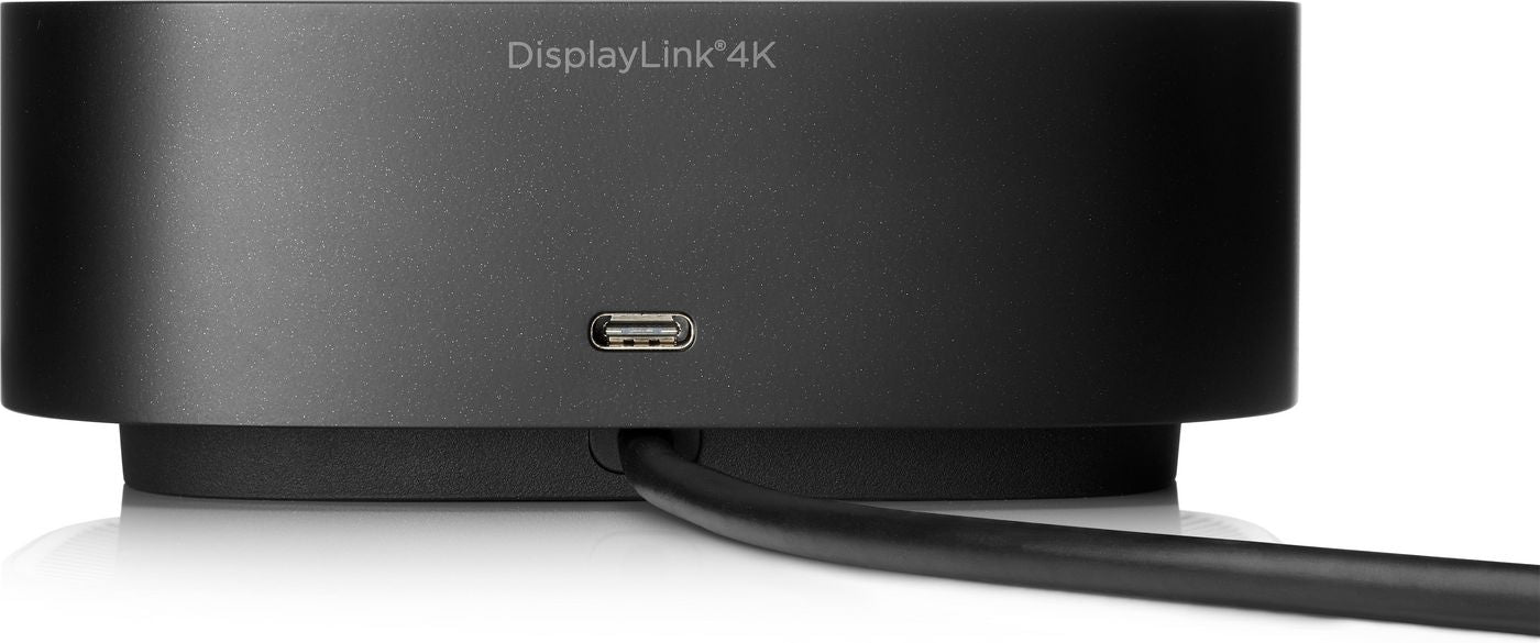 HP USB-C/A Universal Dock G2 | 5TW13ET