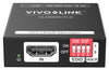 Vivolink 18G HDMI EDID Manager - VLHDMICTL2