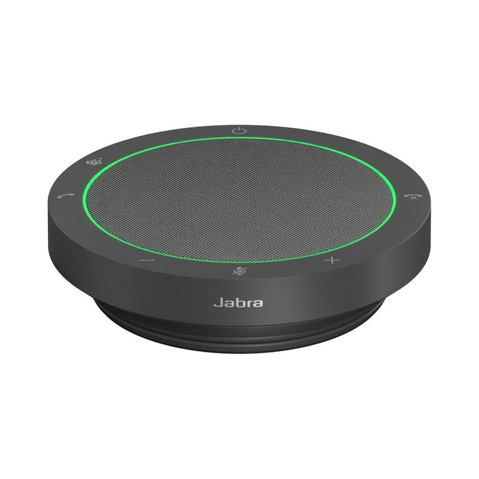 Jabra Speak2 40 MS Teams USB-C USB-A Conference Speakerphones