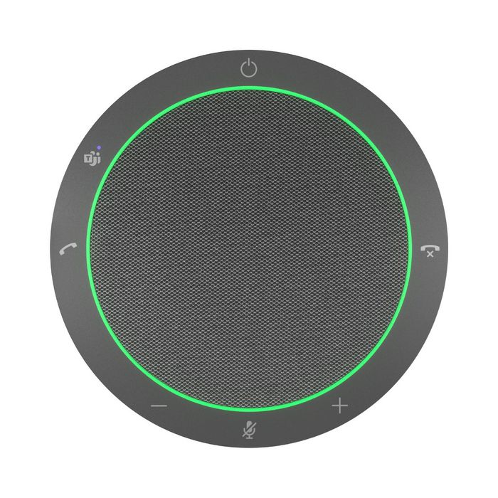 Jabra Speak2 40 MS Teams USB-C USB-A Conference Speakerphones Audio Conferencing System Jabra