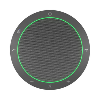 Jabra Speak2 40 MS Teams USB-C USB-A Conference Speakerphones Jabra Speakerphone Jabra
