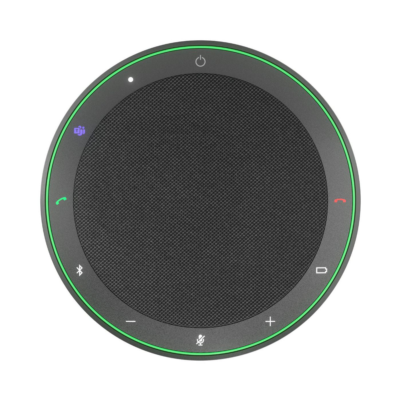 Jabra Speak 2 75 MS Teams Bluetooth Speakerphone Audio Conferencing System Jabra