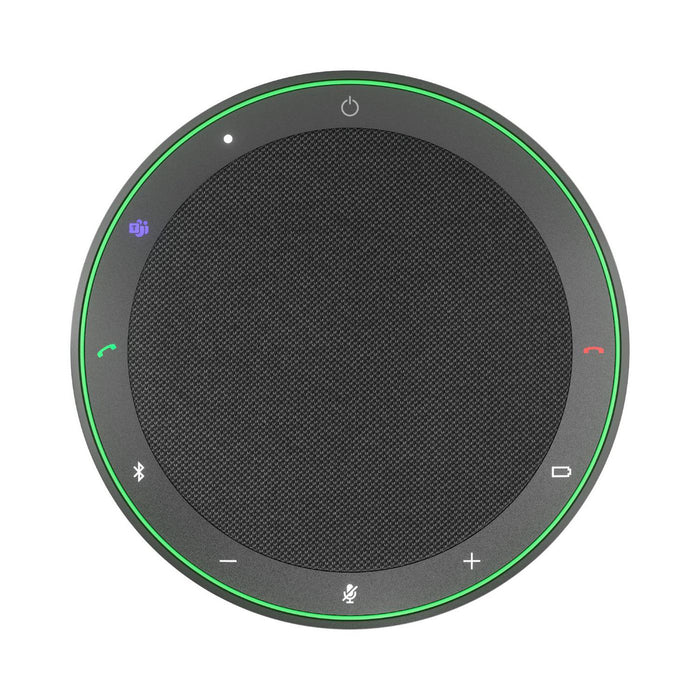 Jabra Speak 2 75 MS Teams Bluetooth Speakerphone Audio Conferencing System Jabra