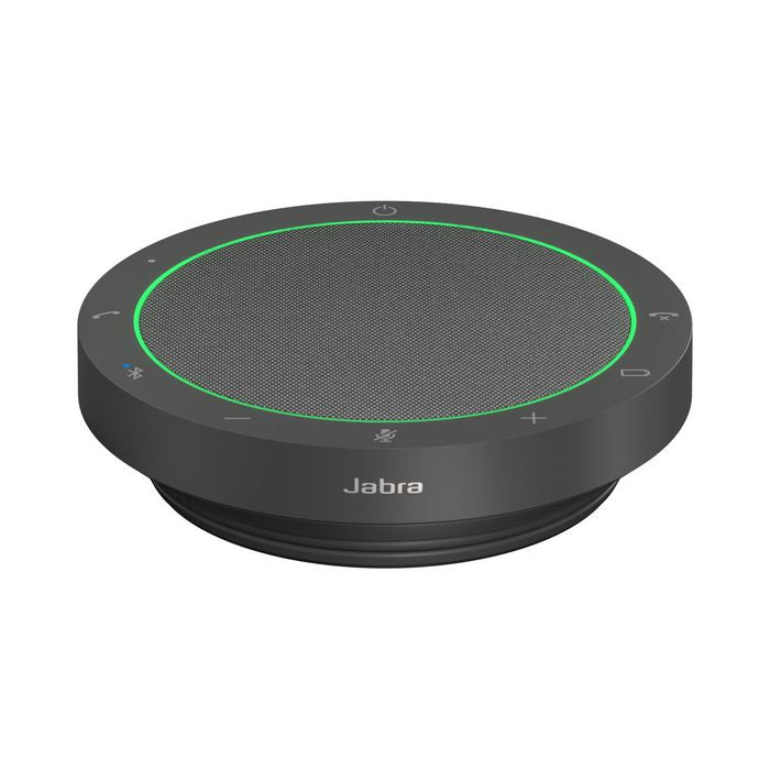 Jabra Speak2 55 UC Bluetooth/USB-C USB-A Speakerphone Audio Conferencing System Jabra