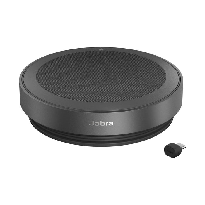 Jabra SPEAK2 75 MS Bluetooth TEAMS Speakerphone