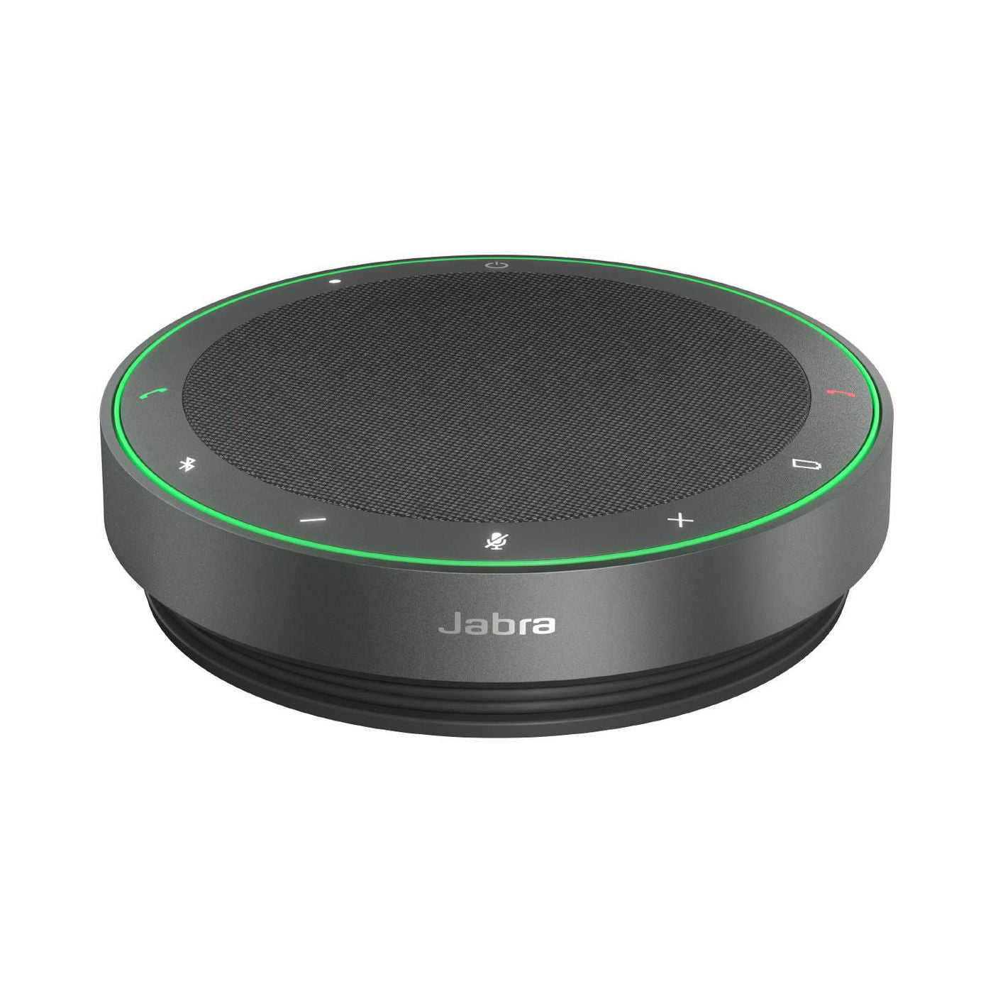 Jabra Speak2 75 UC Bluetooth/USB-C USB-A Conference Speakerphones Audio Conferencing System Jabra