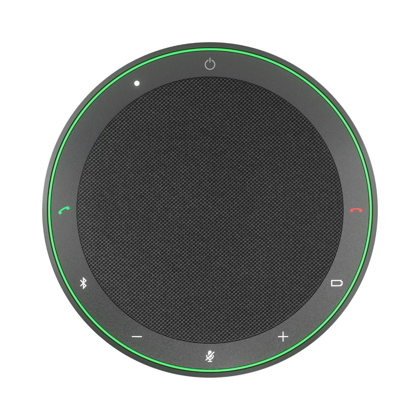 Jabra Speak2 75 UC Bluetooth/USB-C USB-A Conference Speakerphones Audio Conferencing System Jabra