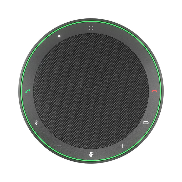 Jabra Speak2 75 UC Bluetooth/USB-C USB-A Conference Speakerphones Audio Conferencing System Jabra