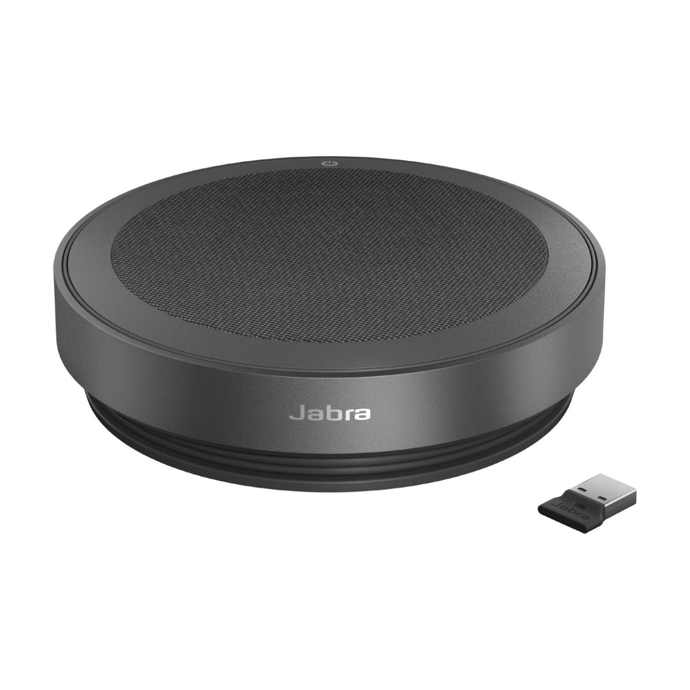 Jabra Speak2 75 UC Bluetooth/USB-C USB-A Conference Speakerphones Audio Conferencing System Jabra