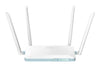 D-Link EAGLE PRO AI N300 4G Smart Router | G403/E