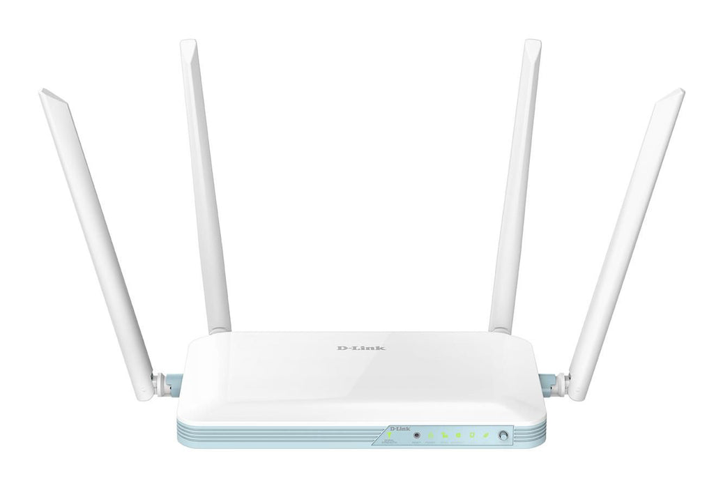 D-Link EAGLE PRO AI N300 4G Smart Router | G403/E D-Link Wireless Router D-Link