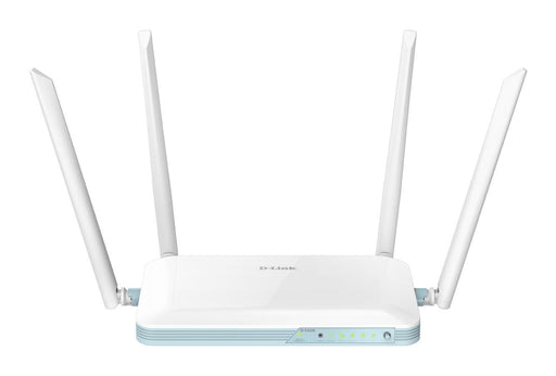 D-Link EAGLE PRO AI N300 4G Smart Router | G403/E D-Link Wireless Router D-Link
