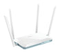 D-Link EAGLE PRO AI N300 4G Smart Router | G403/E D-Link Wireless Router D-Link