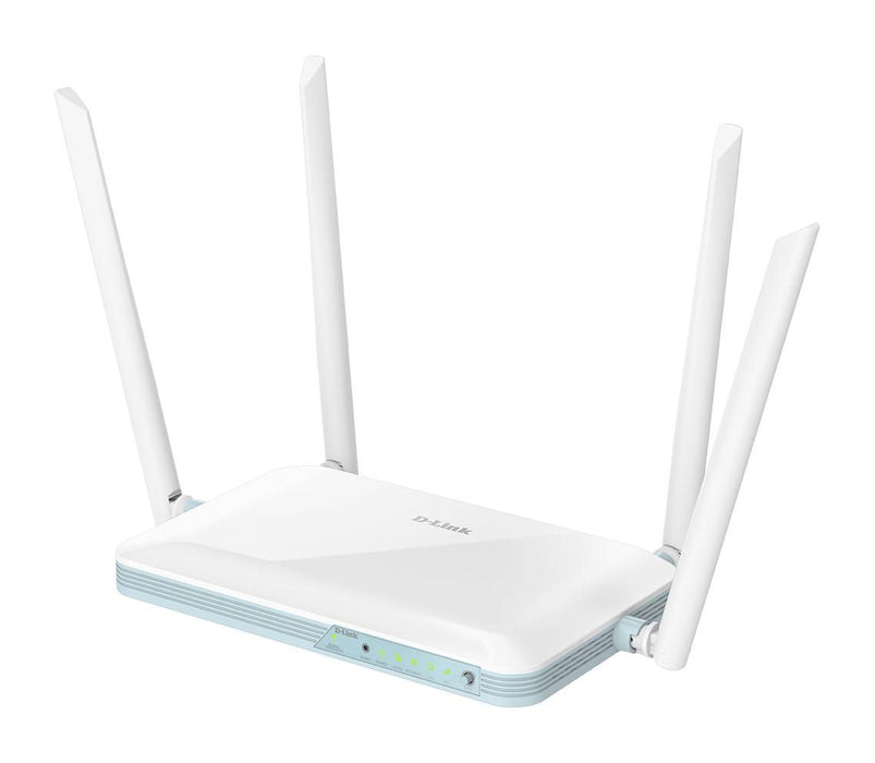 D-Link EAGLE PRO AI N300 4G Smart Router | G403/E D-Link Wireless Router D-Link