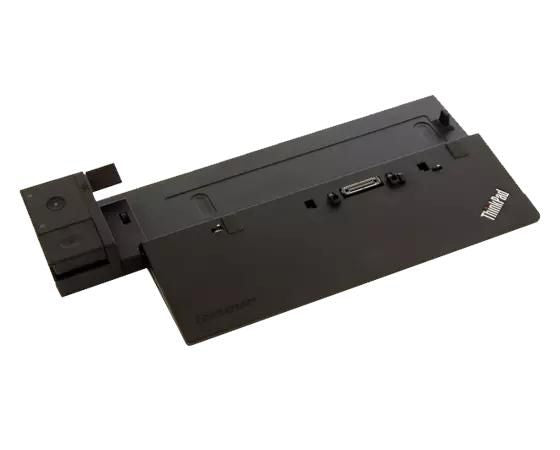 Lenovo ThinkPad Ultra Dock, 90W, Black | 40A20090SA