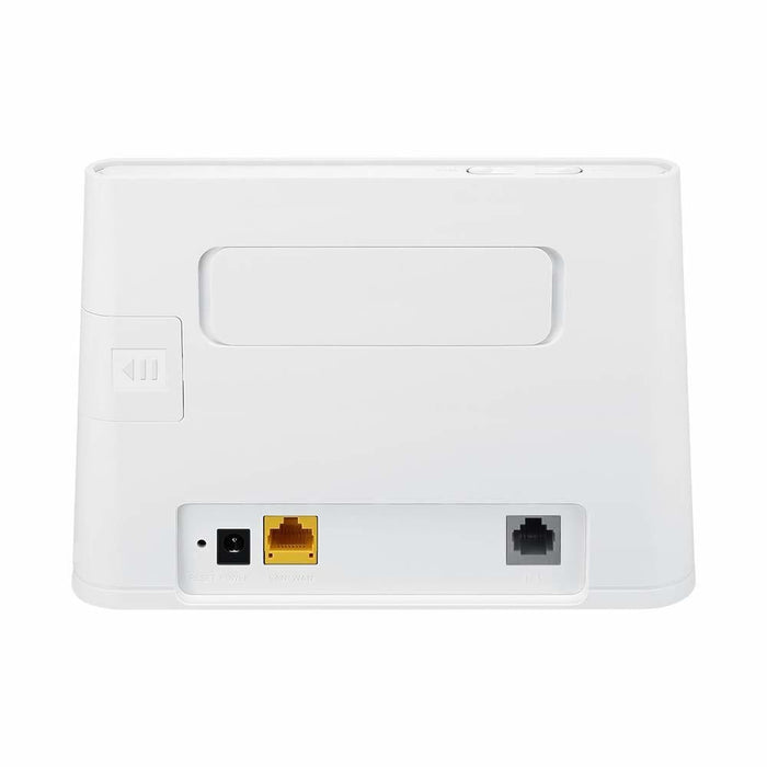 Huawei Wireless Router Ethernet Single-Band (2.4 Ghz) 4G - White | B311-221 Huawei Wireless Router Huawei