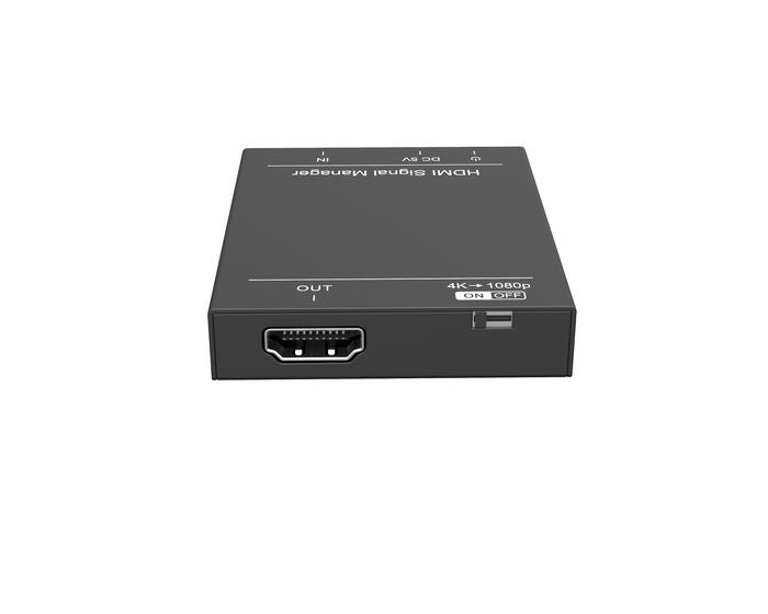 Vivolink HDMI HDCP Converter | VL120015 Video Signal Converter Vivolink