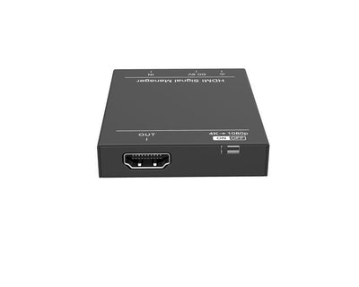 Vivolink HDMI HDCP Converter | VL120015 Video Signal Converters Vivolink