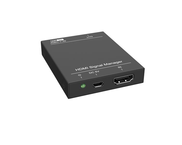 Vivolink HDMI HDCP Converter | VL120015 Video Signal Converter Vivolink