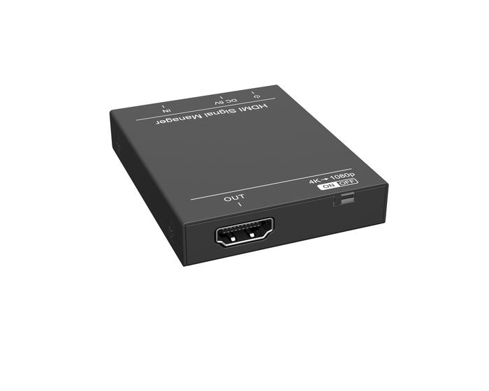 Vivolink HDMI HDCP Converter | VL120015 Video Signal Converters Vivolink