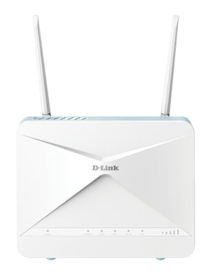 D-Link EAGLE PRO AI AX1500 4G Smart Router | G415/E D-Link Wireless Router D-Link