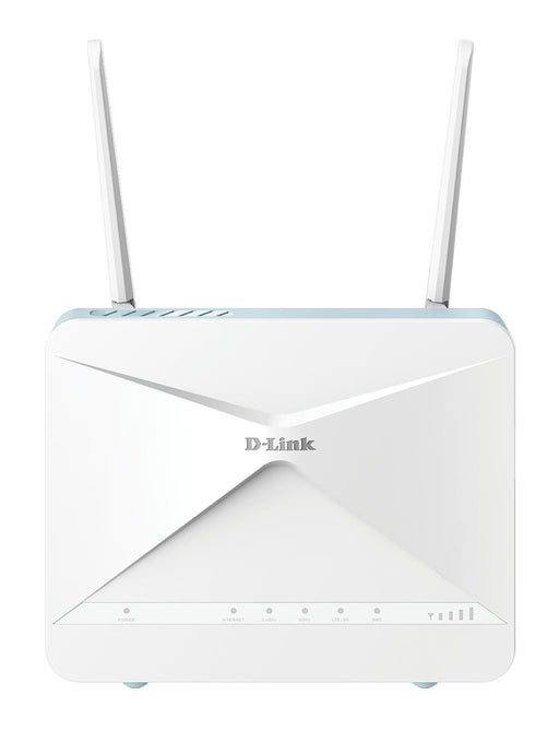 D-Link EAGLE PRO AI AX1500 4G Smart Router | G415/E D-Link Wireless Router D-Link