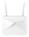 D-Link EAGLE PRO AI AX1500 4G Smart Router | G415/E D-Link Wireless Router D-Link