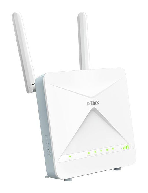 D-Link EAGLE PRO AI AX1500 4G Smart Router | G415/E D-Link Wireless Router D-Link