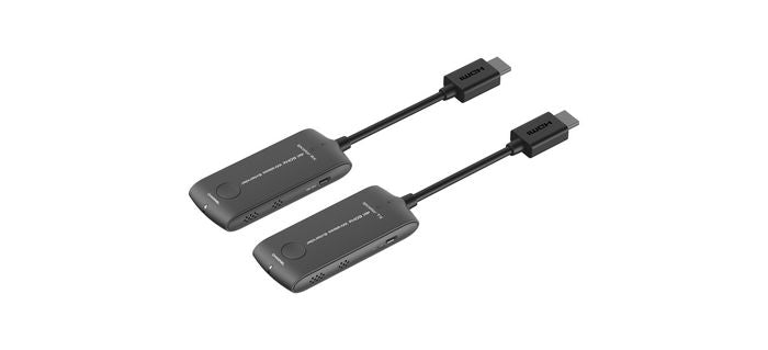 Vivolink 4K@60Hz HDMI Wireless Extender - VLHDMIEXT-WIRELESS AV Extender Vivolink