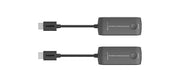 Vivolink 4K@60Hz HDMI Wireless Extender - VLHDMIEXT-WIRELESS AV Extender Vivolink