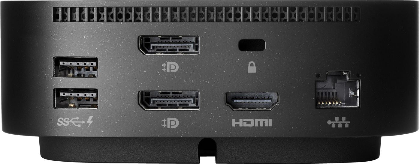 HP USB-C G5 Dock | 26D32AA#ABB