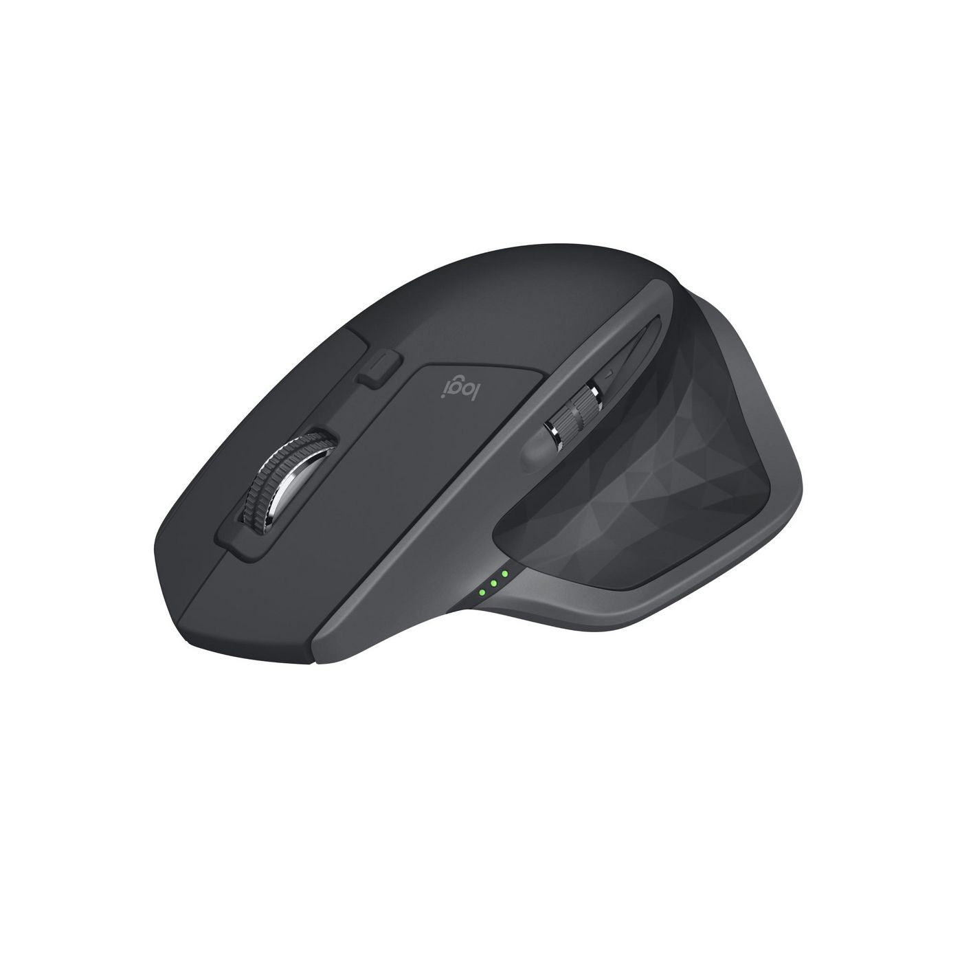 Logitech MX Master 1000 DPI 2.4 GHz Mouse | 910-005139 Keyboard & Mouse Logitech
